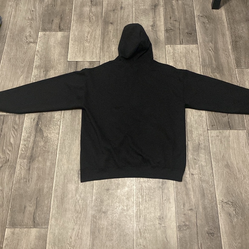 O.T.T Bag Hype Hoodie - Picture 3 of 3
